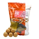 Koopje CARP EXPERT SMART PRIME BOILIE 800G GARLIC 16MM - Fishinglan