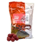 Express Levering CARP EXPERT SMART PRIME BOILIE 2000G STRAWBERRY 16MM - Fishi