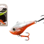 WIZARD STRIKE+VERTI KILL 8 G 4,4 CM BLEEDING WHITE - Fishing Hete Deal
