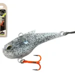Shop Nu WIZARD STRIKE+VERTI KILL 20 G 6,5 CM WHITE-MAGIC - Fishingla