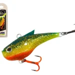 Betrouwbaar WIZARD STRIKE+VERTI KILL 20 G 6,5 CM ALL-INN - Fishingland.h