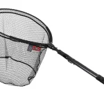 Street Fighter 2-Piece Carbon Net 1.8m Direct Beschikbaar