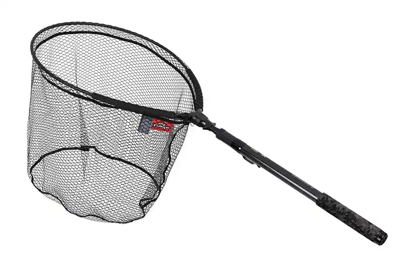 Street Fighter 2-Piece Carbon Net 1.8m Direct Beschikbaar