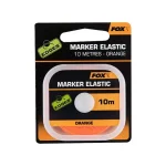 Edges Marker Elastic - Orange 10m Aanbieding