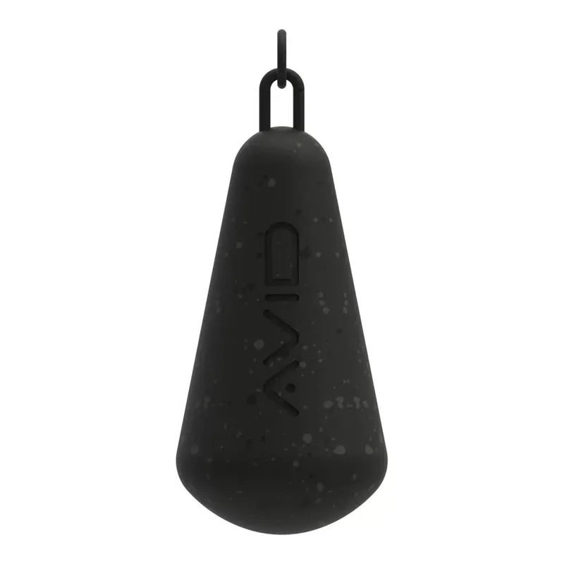 Avid Ringed Heli Lead - 3.5oz/100g Gratis Retour