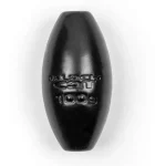 Favoriet Black Cat inline súlyok 100g