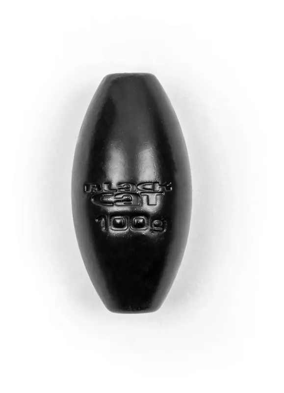 Favoriet Black Cat inline súlyok 100g