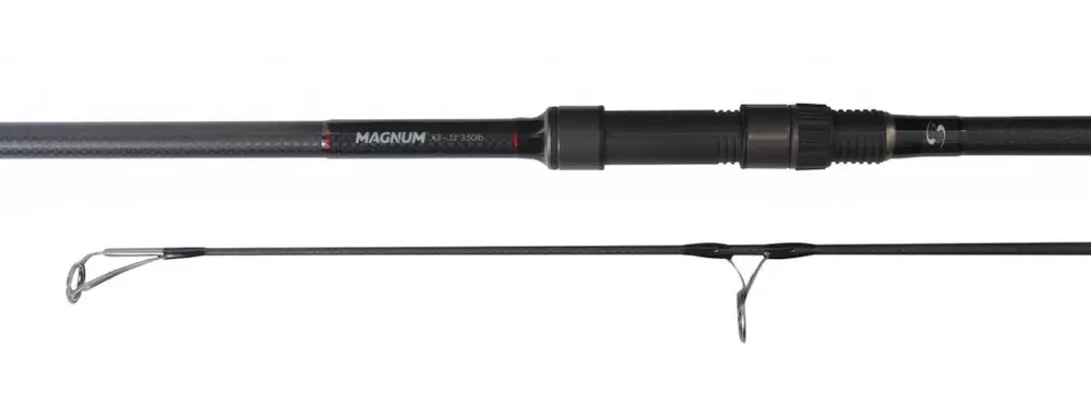 CARP SPIRIT MAGNUM X3 -10‘ 3.50LB Gratis Retour