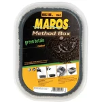 Hoge Kwaliteit MAROS Pellet Method box Édes kukorica 500g
