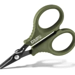 Delphin BladeX Short SS fogazott horgászolló 9,5 cm - Fishin Populair