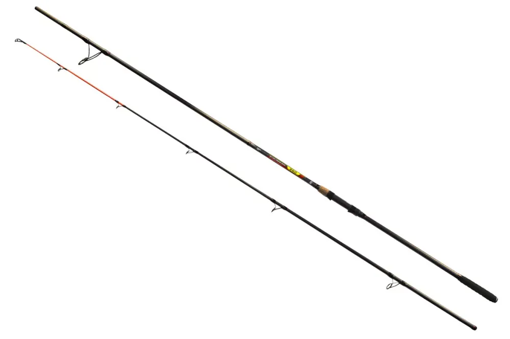 BENZAR NO LIMIT FEEDER SPOD 360 2RÉSZES 200-400G - Fishingla Laatste Kans