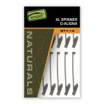 Betaalbaar Edges Camo XL Spinner D- Aligna 10pcs