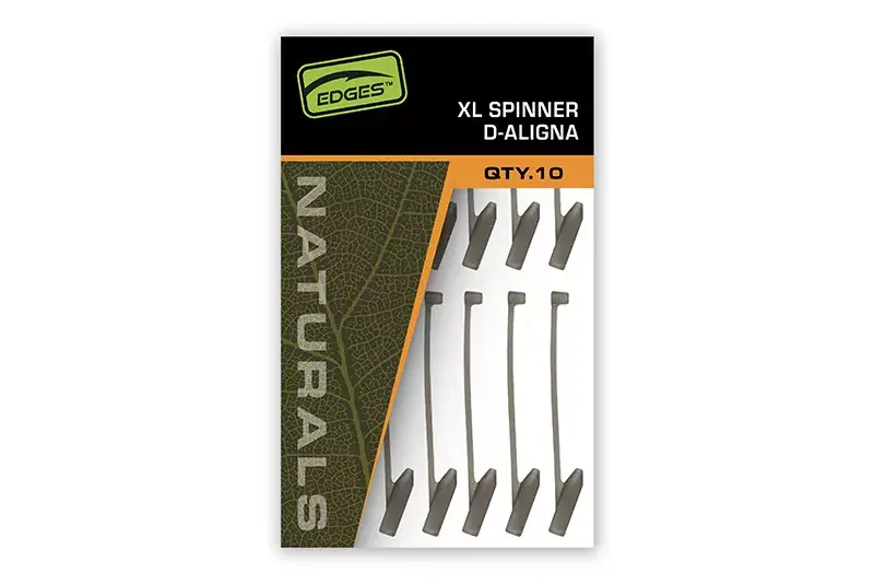 Betaalbaar Edges Camo XL Spinner D- Aligna 10pcs
