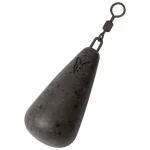Betrouwbaar Edges Dumpy Lead 3oz / 85g