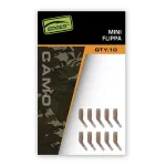 Edges Camo Mini Flippa 10pcs Favoriet