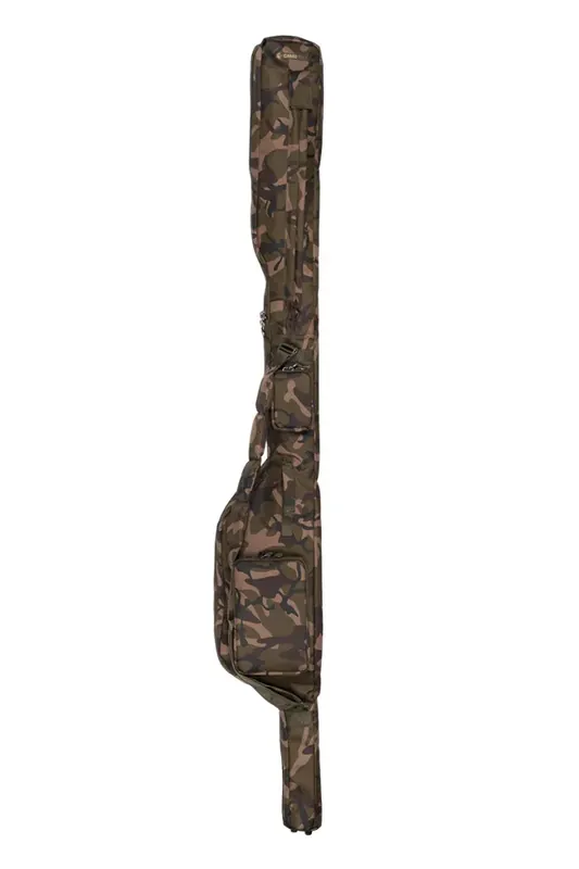 13ft Camolite Spod & Marker Double Sleeves Gereduceerde Prijs