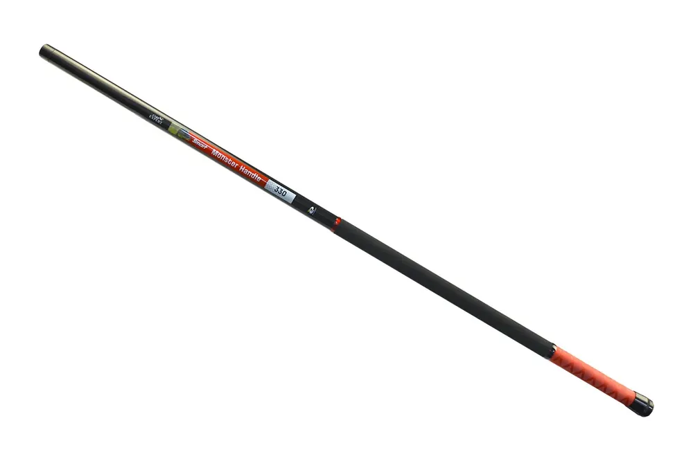 Favoriet CARP EXPERT SMART MONSTER MERÍTŐNYÉL 3.3M