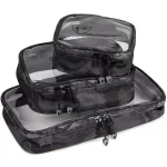 Voyager Camo Clear Storage Medium Beperkt Aanbod
