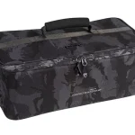 Dagaanbieding Voyager Camo Compact Boat Cooler
