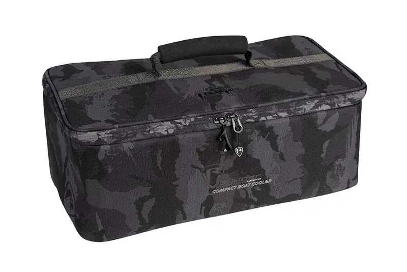 Dagaanbieding Voyager Camo Compact Boat Cooler
