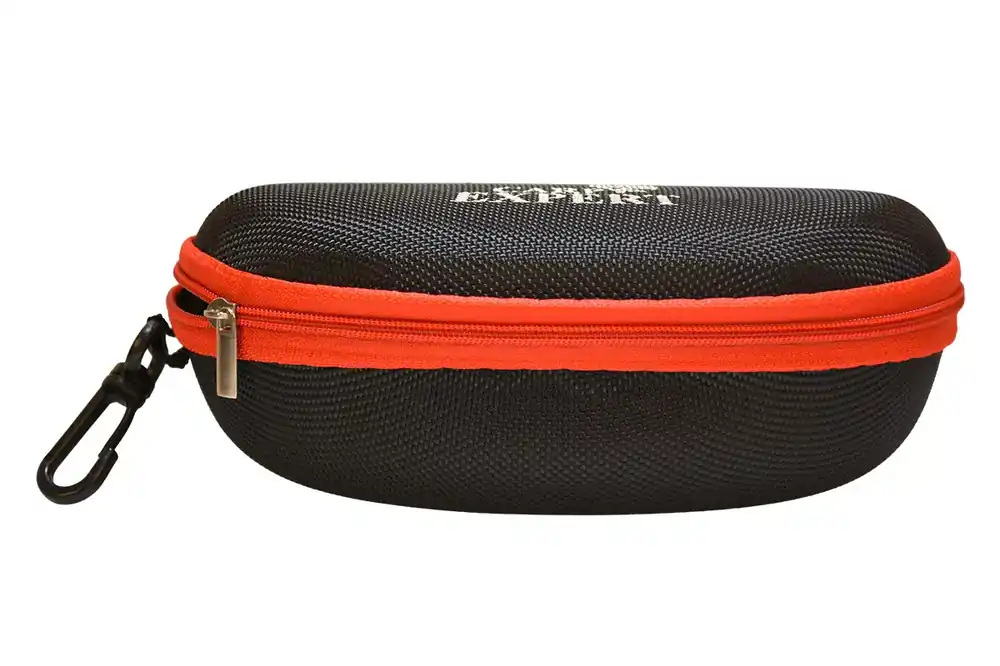 CARP EXPERT NAPSZEMÜVEG TOK 16,8X7,3X6,6CM Aanbieding