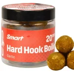 Gratis Retour CARP EXPERT SMART HARD HOOK BOILIE 70G GARLIC 20MM - Fishing