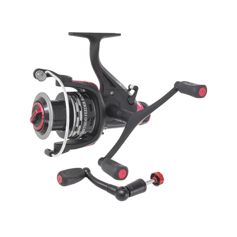 CARP EXPERT ORSÓ METHOD FEEDER RUNNER 60 Gecertificeerd