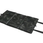 Premium Delphin CarpMAT BANX Camo pontymatrac 90x50 cm - Fishingland