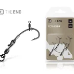 Beperkte Voorraad Delphin TheEND Ronnie Rig / 4 db 8