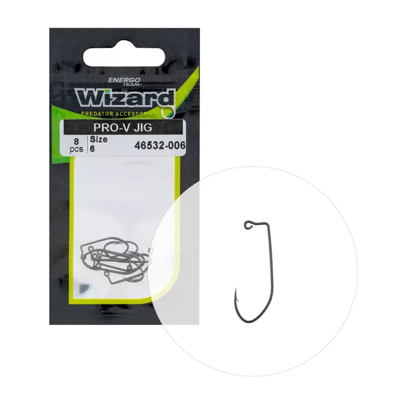 WIZARD HOROG PRO-V JIG 6 Goedkoop