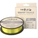 THE ONE CARP LONG CAST FLUO YELLOW 300M 0.20MM 5,45KG 12LB - Populair