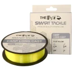 THE ONE CARP LONG CAST FLUO YELLOW 600M 0.20MM 5,45KG 12LB - Dagaanbieding