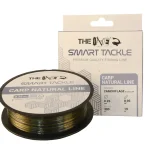 THE ONE CARP NATURAL LINE CAMOUFLAGE 300M 0.25MM 8,95KG 19LB Betrouwbaar