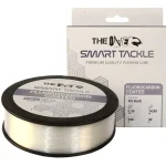 THE ONE FLUOROCARBON COATED ICE BLUE 700M 0.35MM 14,9KG 32LB Gratis Retour