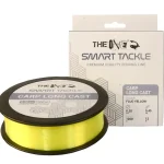 THE ONE CARP LONG CAST FLUO YELLOW 1200M 0.20MM 5,45KG 12LB Must-Have