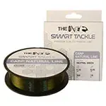 Gecertificeerd THE ONE CARP NATURAL LINE NEUTRAL GREEN 300M 0.35MM 14,45KG
