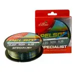 Weekendaanbieding CARP EXPERT SPECIALIST PELSO 300M 0.25MM 8,63KG - Fishinglan