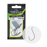 Direct Beschikbaar WIZARD HOROG CATFISH ALLROUND 5/0
