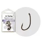 THE ONE HOROG 8220-2XBD 2 BLACK NICKEL 8DB/CSOMAG - Fishingl Alleen Vandaag