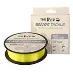 Bestseller THE ONE CARP LONG CAST FLUO YELLOW 300M 0.28MM 10,35KG 22LB
