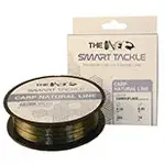 Fabrieksprijs THE ONE CARP NATURAL LINE CAMOUFLAGE 1000M 0.35MM 14,45KG 31