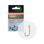 KAMASAKI CARBON HOROG P801BR NR 04 CSOMAGOLT - Fishingland.h Koopje