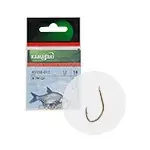 KAMASAKI CARBON HOROG P890BR NR 16 CSOMAGOLT (16db) - Fishin Alleen Vandaag