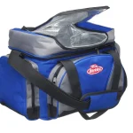Gecertificeerd Berkley System Bag L 47*21.5*31cm blue