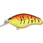 Laatste Kans DUEL Short Tail Long Cast Medium 66 - SYC