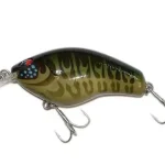 Veilige Betaling DUEL Short Tail Long Cast Shallow 66 - AFCD