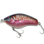 DUEL Short Tail Long Cast Shallow 66 - PFCD Seizoensaanbieding