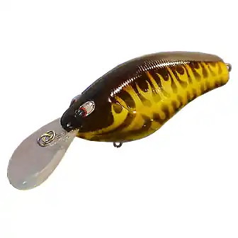 DUEL Short Tail Long Cast Shallow 66 - FFCD Betaalbaar