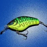 Speciale Aanbieding DUEL Short Tail Long Cast Middle 66 - HFCD