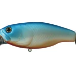 DEPS BUZZJET 94 BLUE BACK Exclusieve Aanbieding